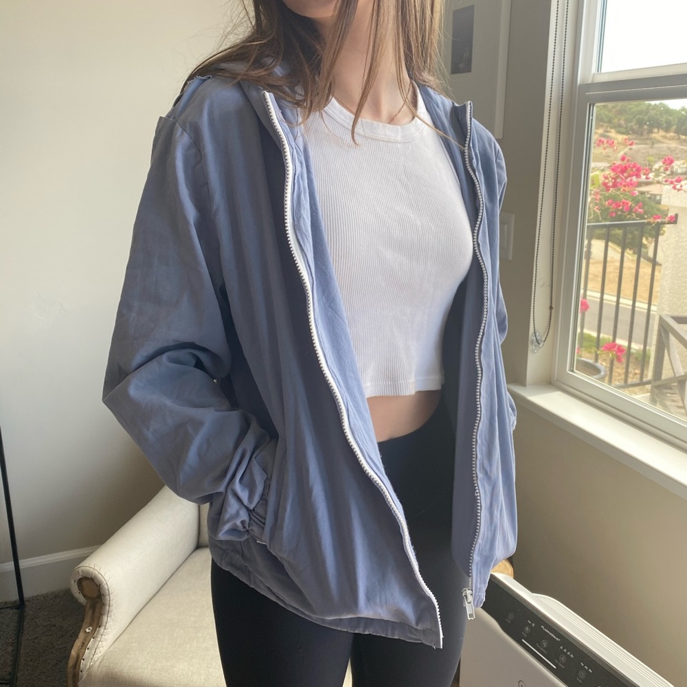 Brandy Melville jacket